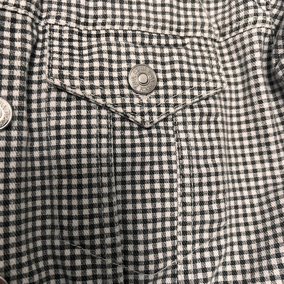 Zara Jean jacket - Picture 4 of 5